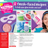 Bath And Body Box - The English Bookshop Kuwait